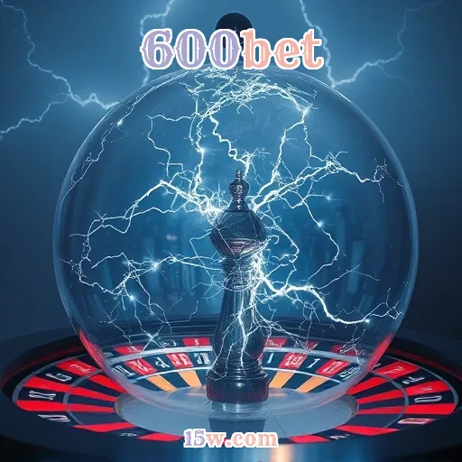 600bet: Descubra a Nova Era das Apostas em Esports