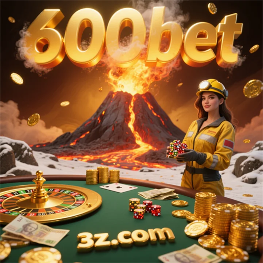 Descubra a Emoção do Casino Ao Vivo na 600bet