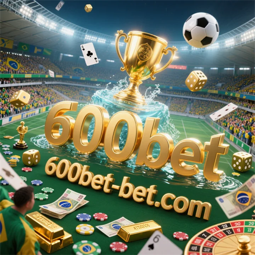 600bet