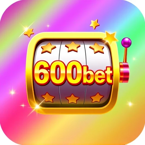 600bet Logo