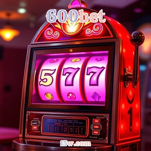 600bet: A Revolução dos Jogos Mobile que Você Precisa Conhecer
