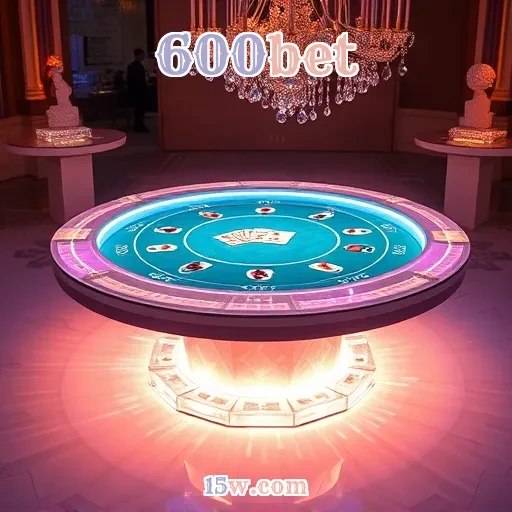 600bet: Apostas Esportivas para Todos os Gostos e Estilos